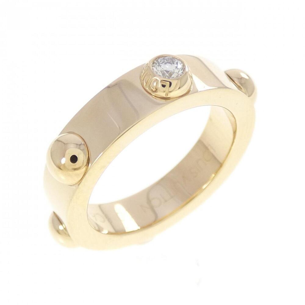 LOUIS VUITTON Ring